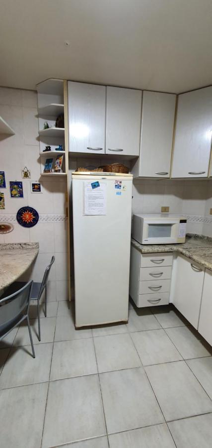 Cobertura Triplex Na Praia Da Enseada غوارويا المظهر الخارجي الصورة