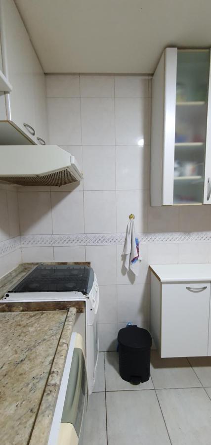 Cobertura Triplex Na Praia Da Enseada غوارويا المظهر الخارجي الصورة