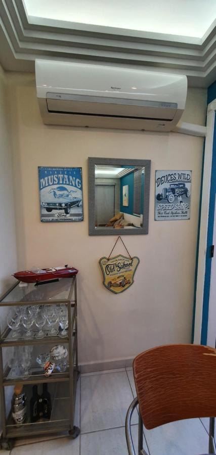 Cobertura Triplex Na Praia Da Enseada غوارويا المظهر الخارجي الصورة