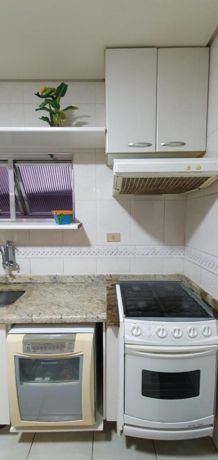 Cobertura Triplex Na Praia Da Enseada غوارويا المظهر الخارجي الصورة
