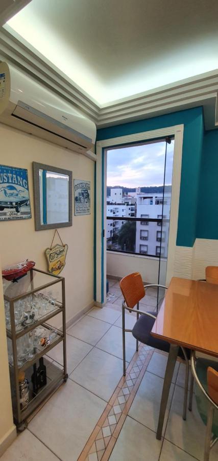 Cobertura Triplex Na Praia Da Enseada غوارويا المظهر الخارجي الصورة